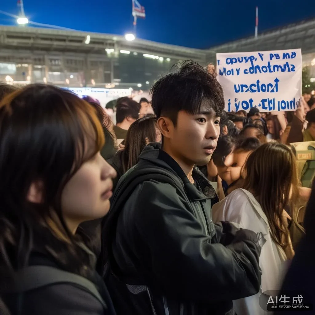 米兰体育 - 韩国明星朴智旻突遇车祸，粉丝紧急筹款百万韩元救治 配图1